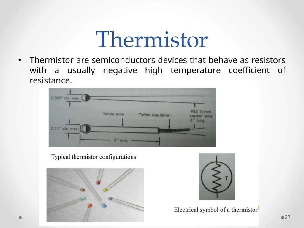 Measurements and Instruments (ET-314) 1 Ammar - slide 27 of 46