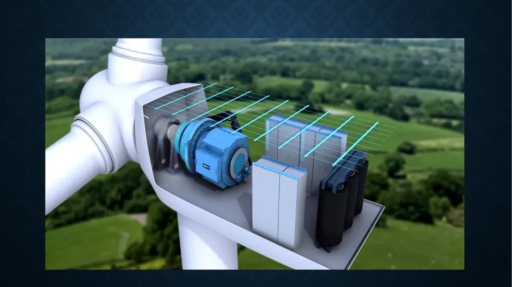 HYBRID SYSTEMS renewable energy resources and - slide 9 of 20