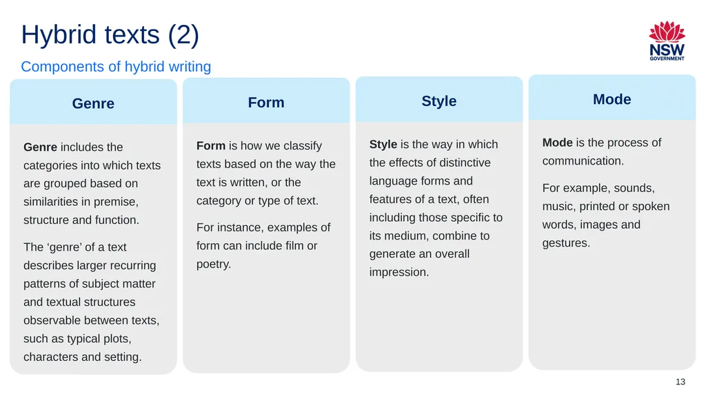 Instructions for use This resource is not a - slide 13 of 27