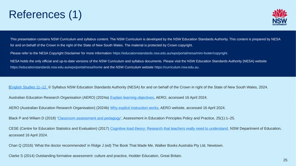 Instructions for use This resource is not a - slide 25 of 27