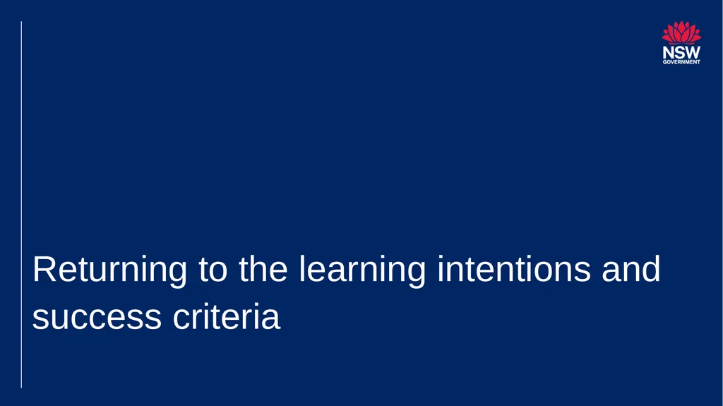 Instructions for use This resource is not a - slide 23 of 27