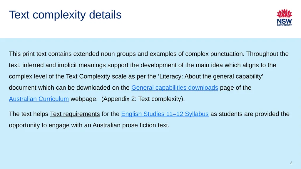 Instructions for use This resource is not a - slide 2 of 27