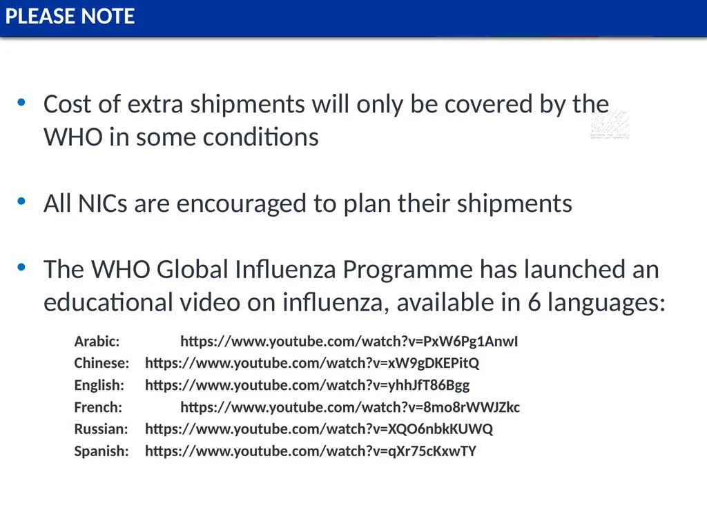 Module L1 Human Specimen Collection, Transport & - slide 51 of 53