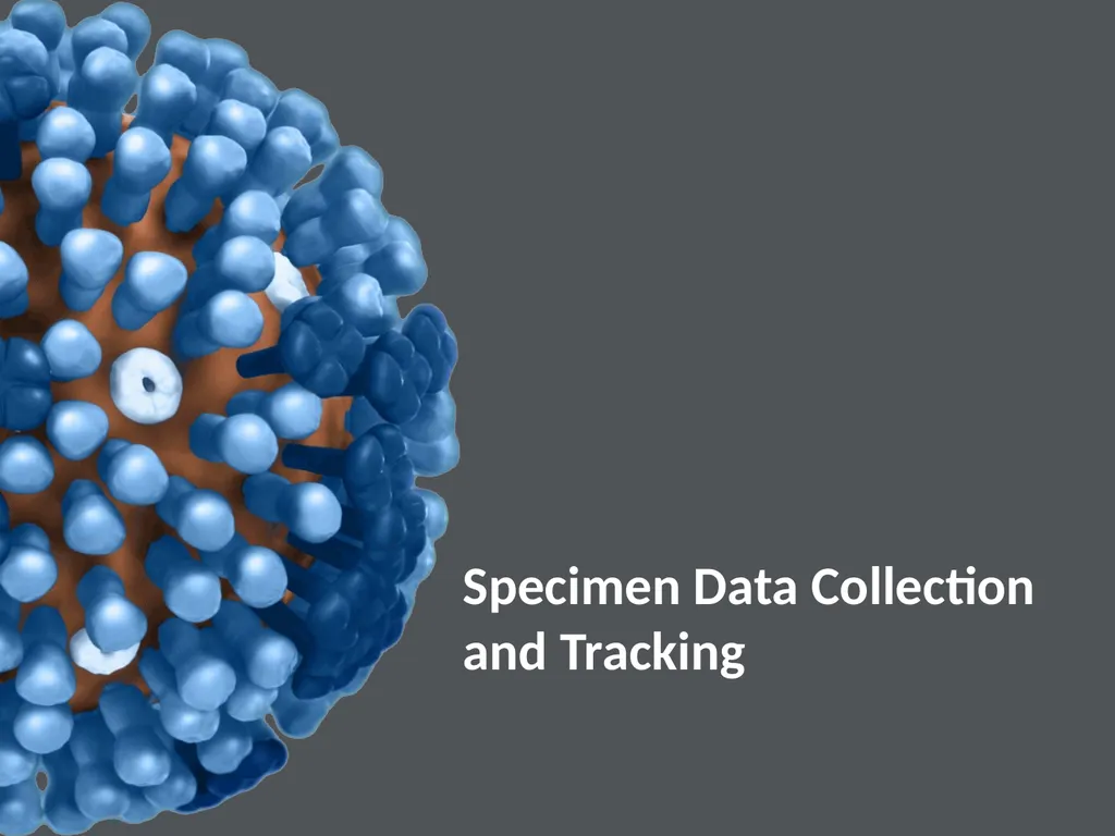 Module L1 Human Specimen Collection, Transport & - slide 27 of 53