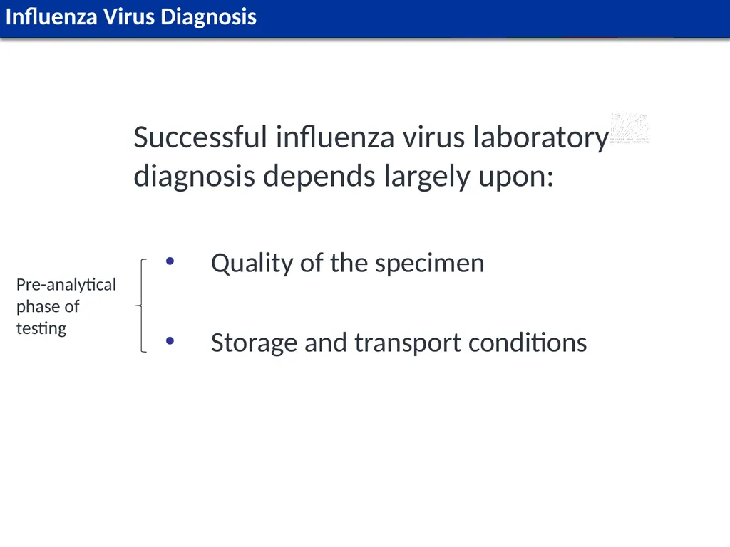 Module L1 Human Specimen Collection, Transport & - slide 3 of 53