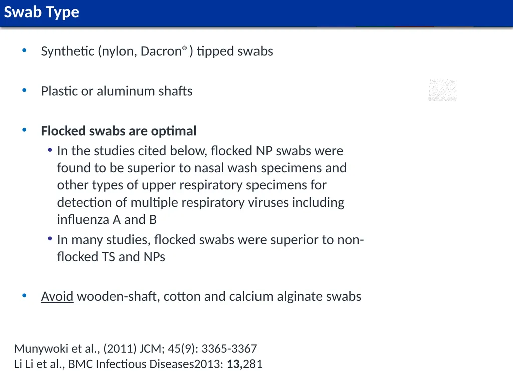 Module L1 Human Specimen Collection, Transport & - slide 11 of 53