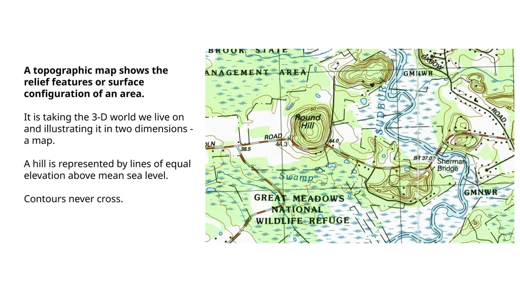 GIS & REMOTE SENSING Subject: GIS Studio Topic: - slide 5 of 11