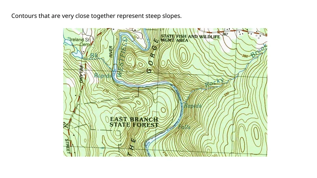 GIS & REMOTE SENSING Subject: GIS Studio Topic: - slide 6 of 11
