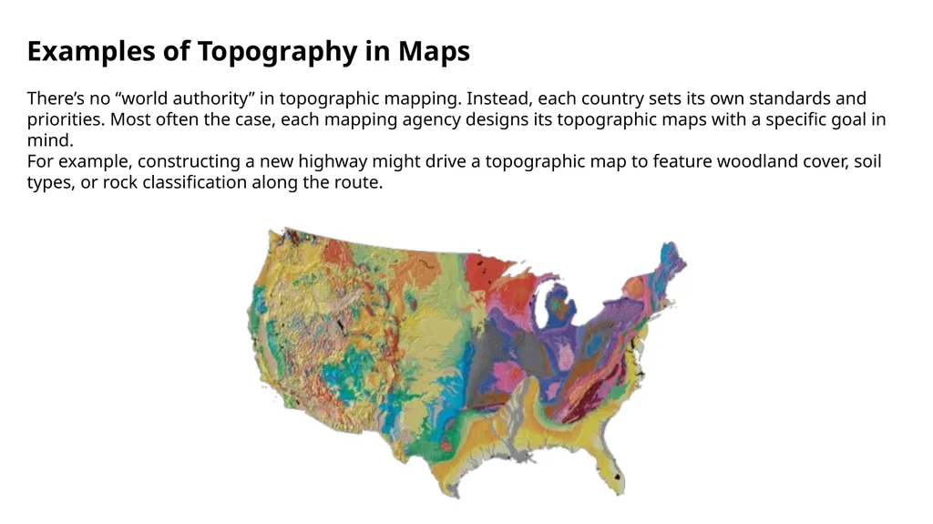 GIS & REMOTE SENSING Subject: GIS Studio Topic: - slide 10 of 11