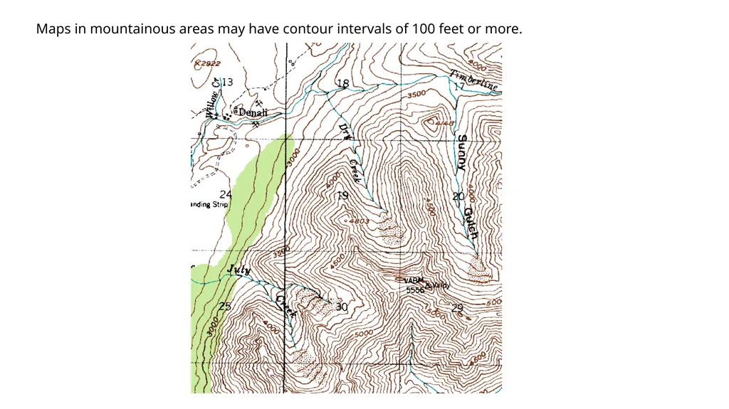 GIS & REMOTE SENSING Subject: GIS Studio Topic: - slide 8 of 11