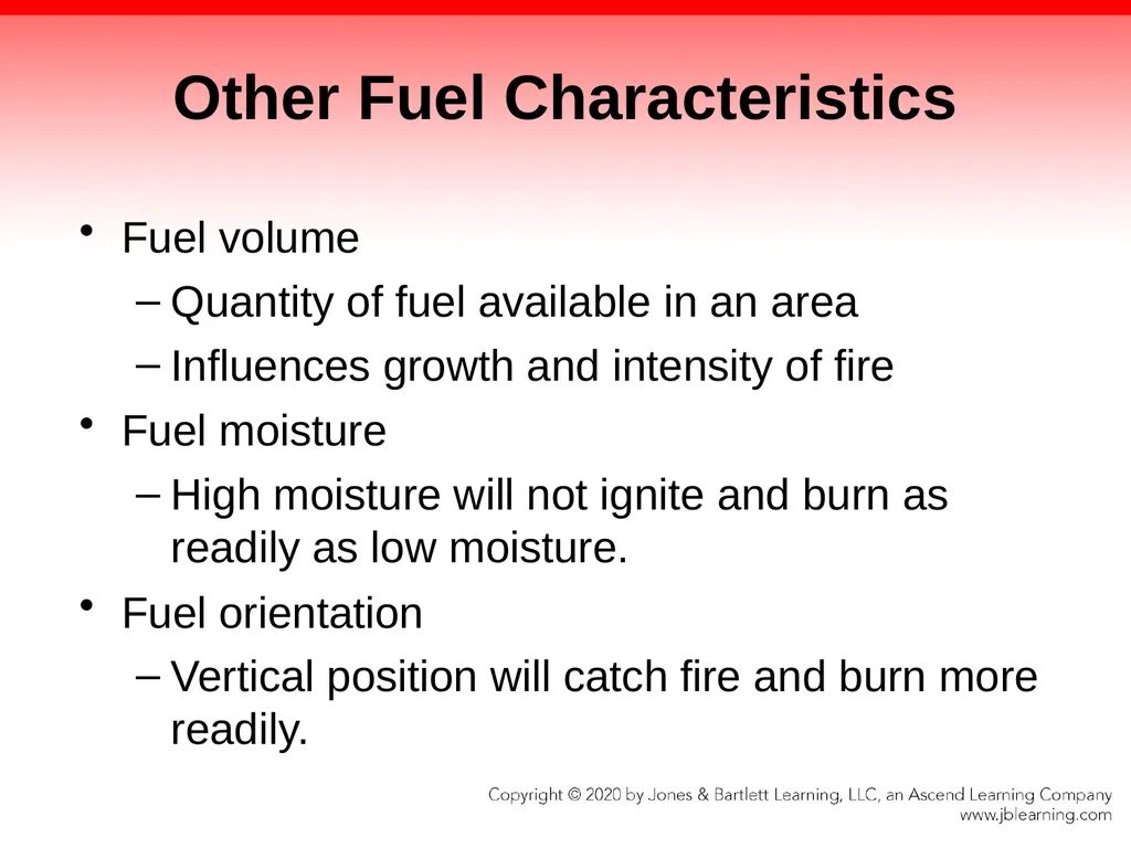 CHAPTER 21 Wildland and Ground Cover Fires - slide 18 of 75