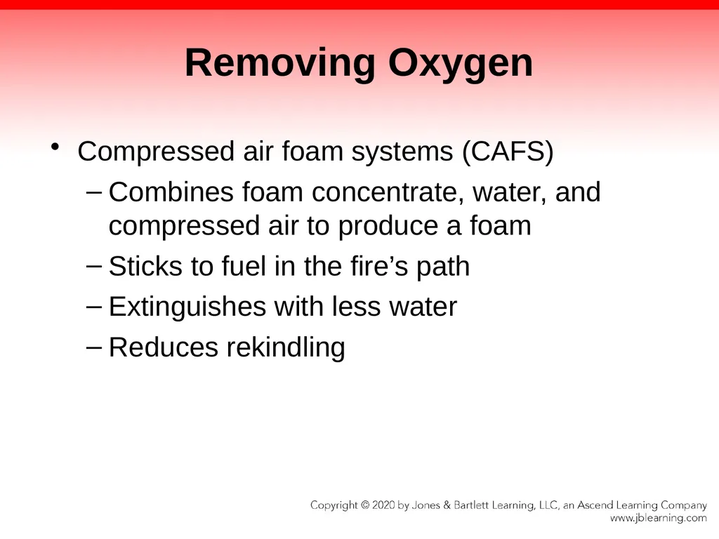 CHAPTER 21 Wildland and Ground Cover Fires - slide 36 of 75