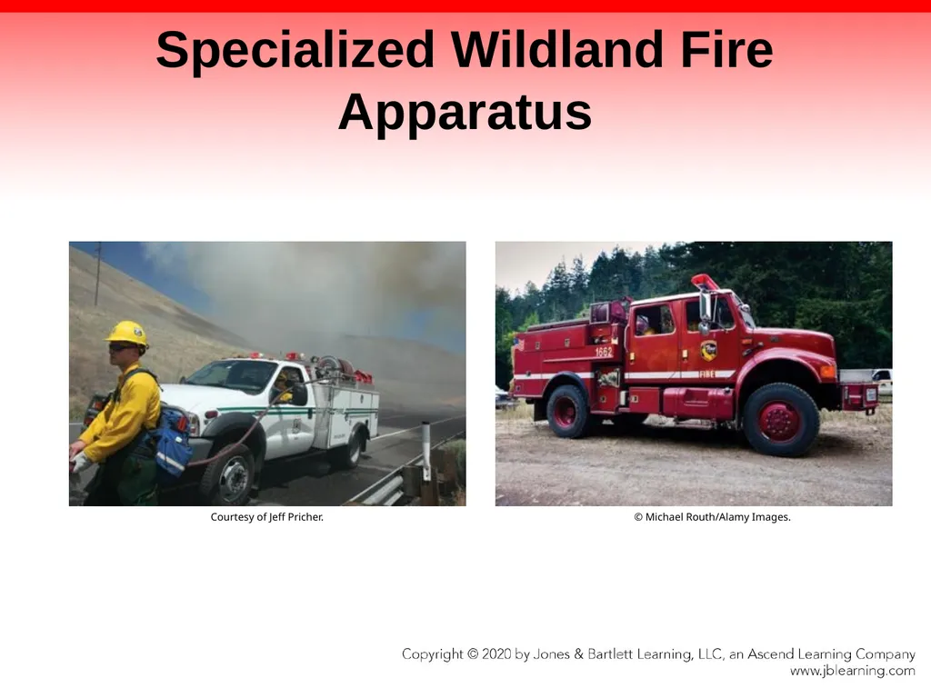 CHAPTER 21 Wildland and Ground Cover Fires - slide 39 of 75