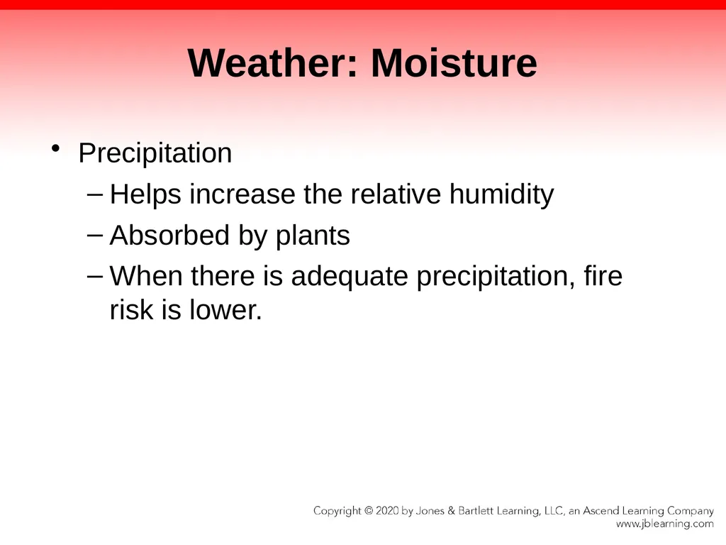 CHAPTER 21 Wildland and Ground Cover Fires - slide 22 of 75