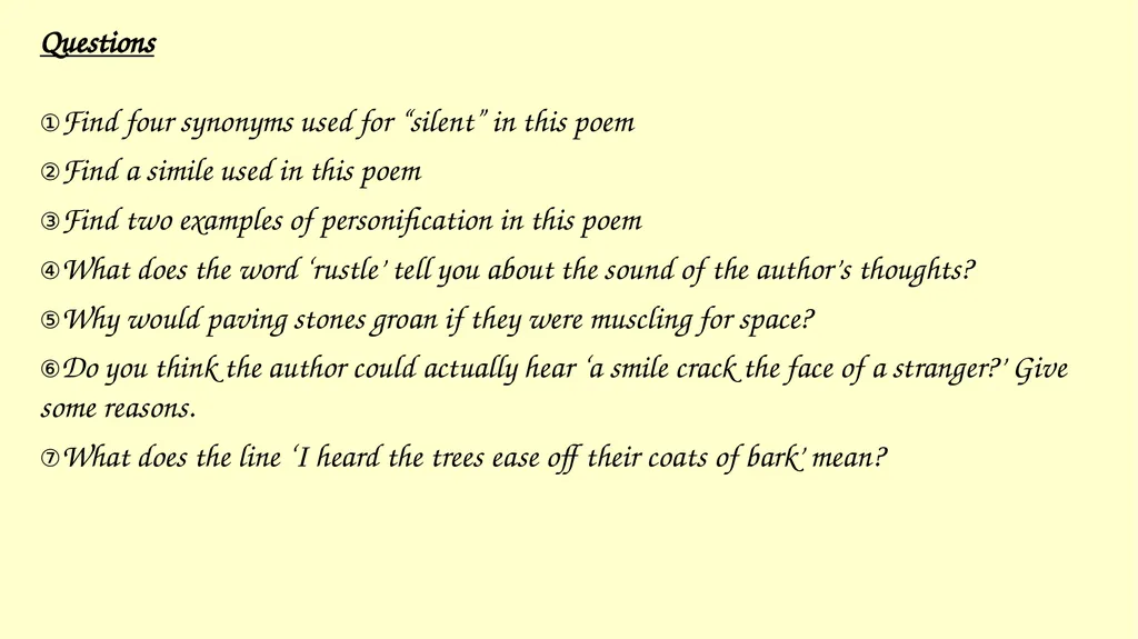 Guided Reading – Friday 5th February We are going - slide 3 of 4