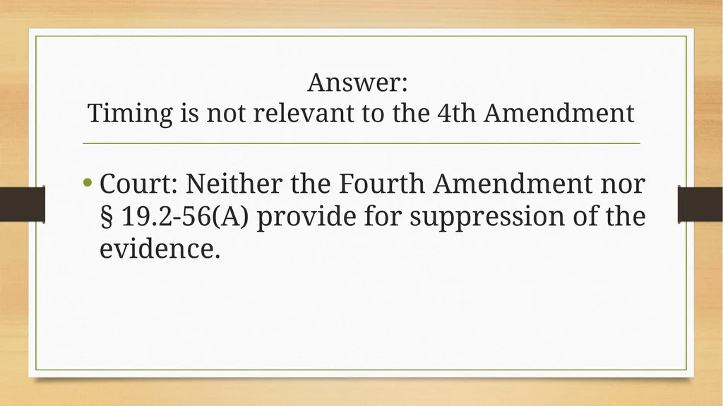 Appellate Update for Law Enforcement 2022-2023 - slide 58 of 97