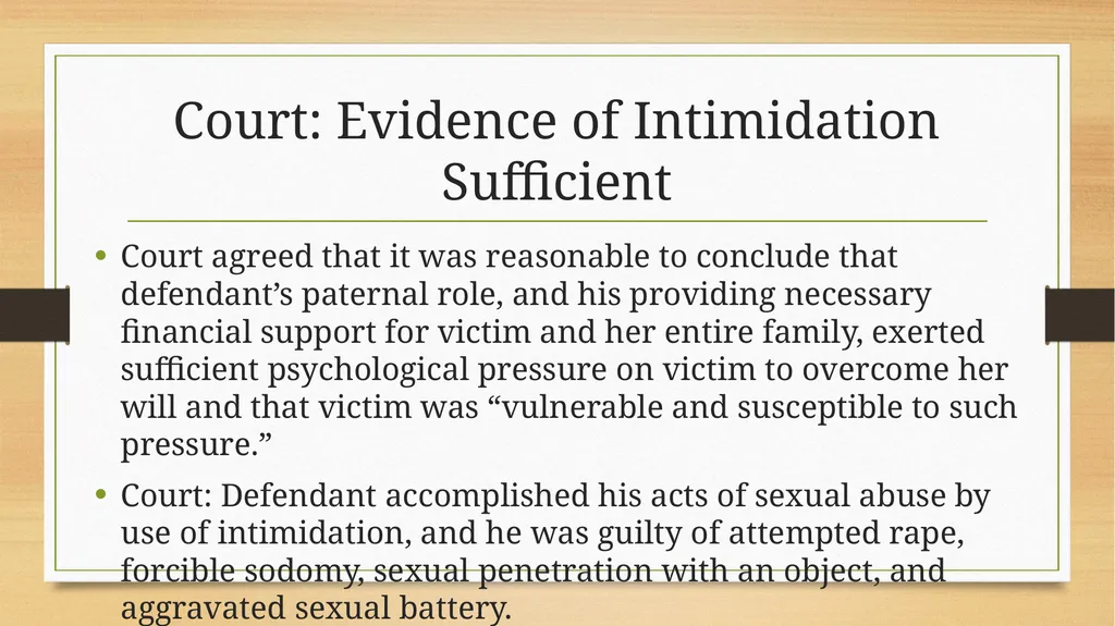 Appellate Update for Law Enforcement 2022-2023 - slide 81 of 97