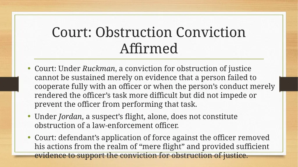 Appellate Update for Law Enforcement 2022-2023 - slide 76 of 97