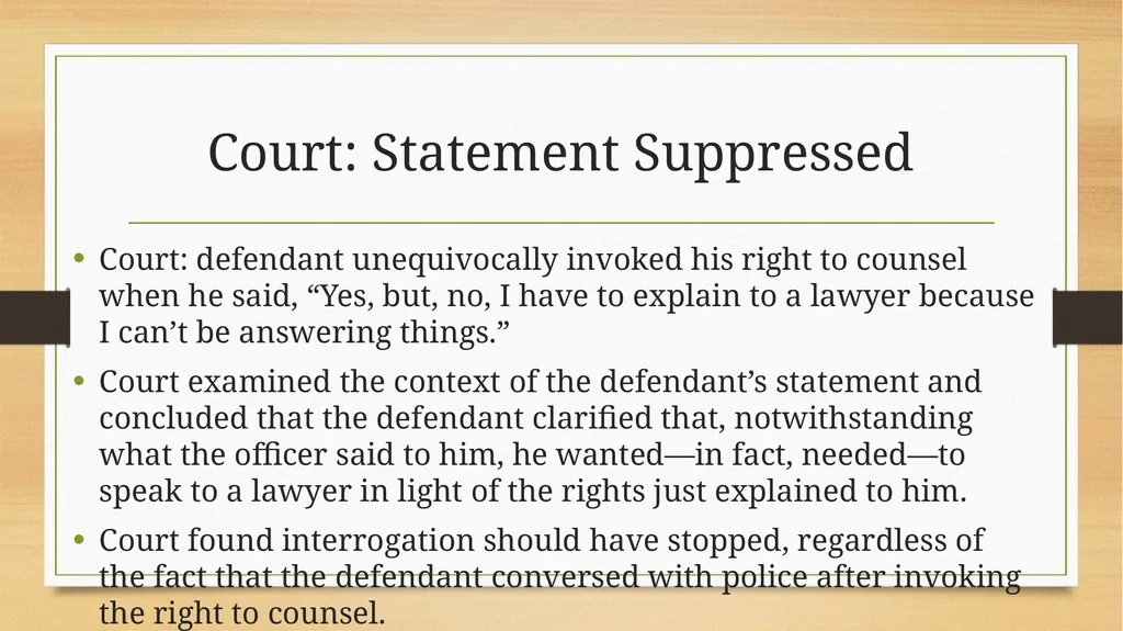 Appellate Update for Law Enforcement 2022-2023 - slide 13 of 97