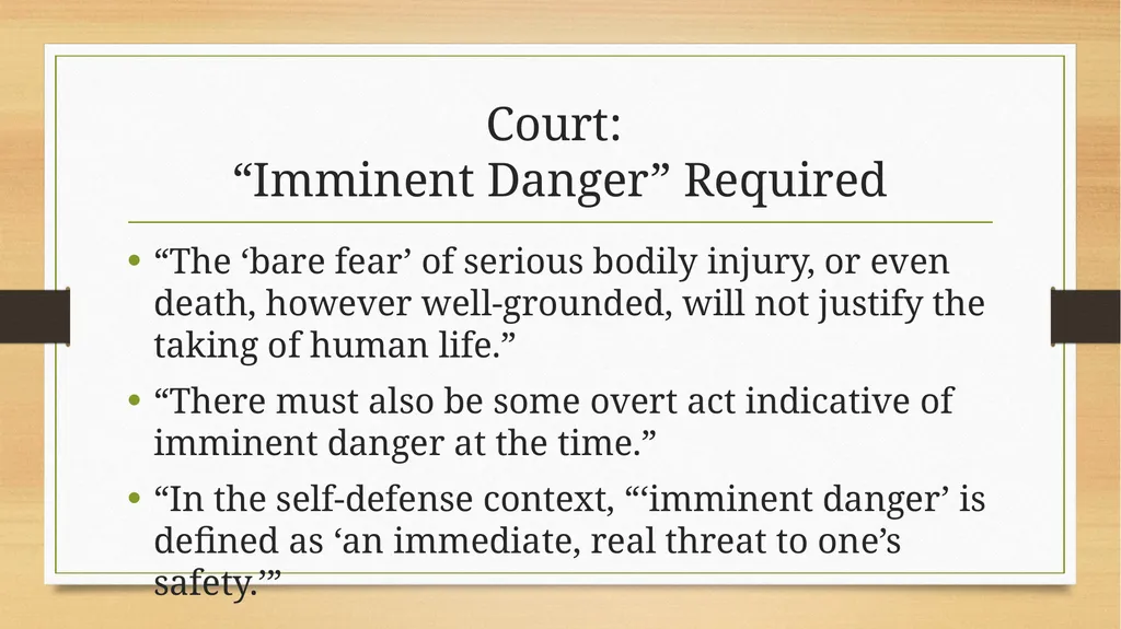 Appellate Update for Law Enforcement 2022-2023 - slide 94 of 97