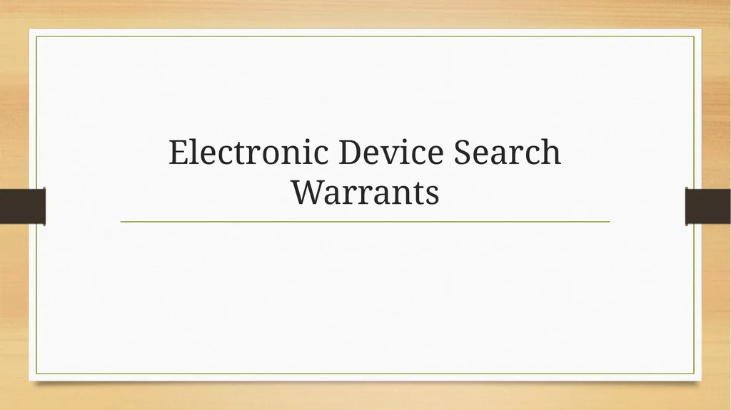 Appellate Update for Law Enforcement 2022-2023 - slide 53 of 97