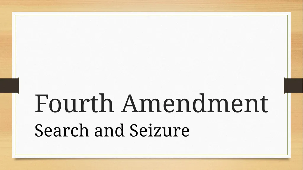 Appellate Update for Law Enforcement 2022-2023 - slide 17 of 97