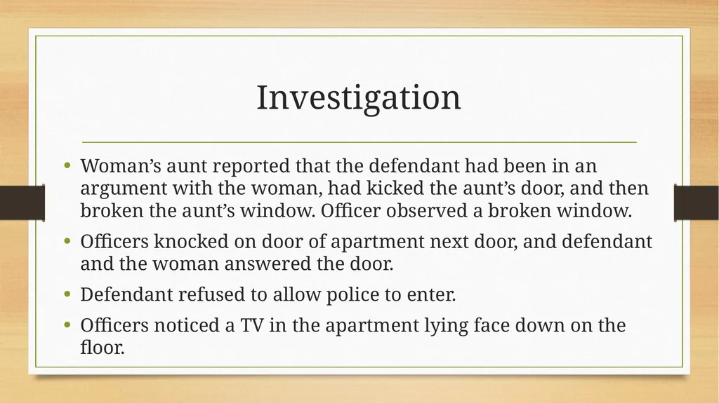 Appellate Update for Law Enforcement 2022-2023 - slide 44 of 97