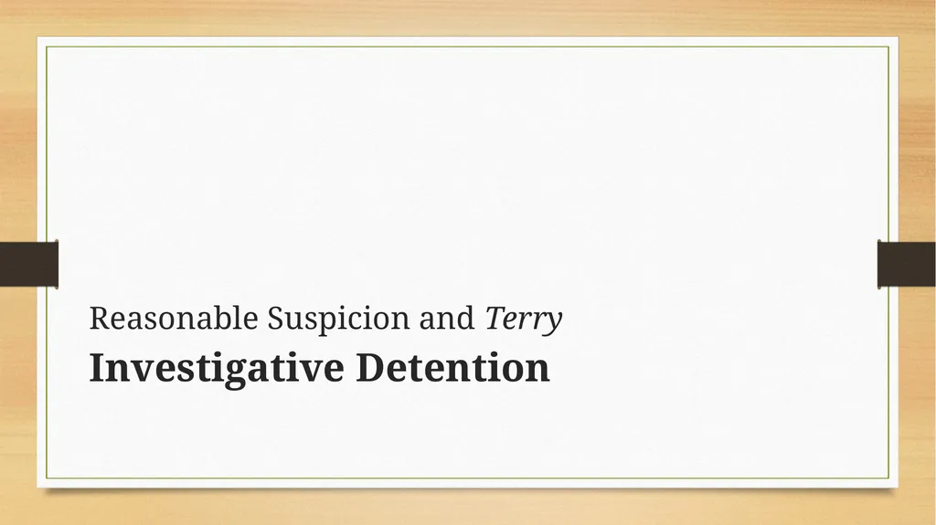 Appellate Update for Law Enforcement 2022-2023 - slide 22 of 97