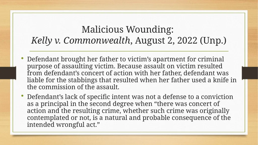 Appellate Update for Law Enforcement 2022-2023 - slide 61 of 97
