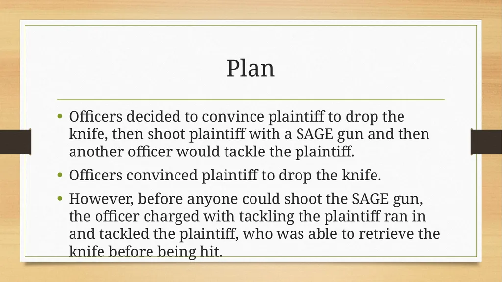 Appellate Update for Law Enforcement 2022-2023 - slide 92 of 97