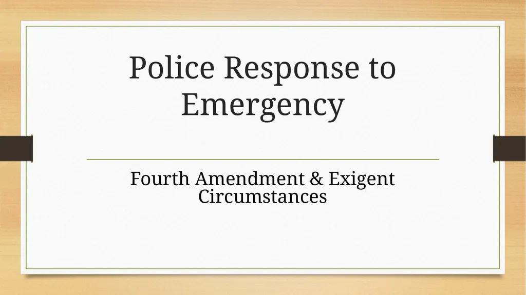 Appellate Update for Law Enforcement 2022-2023 - slide 42 of 97