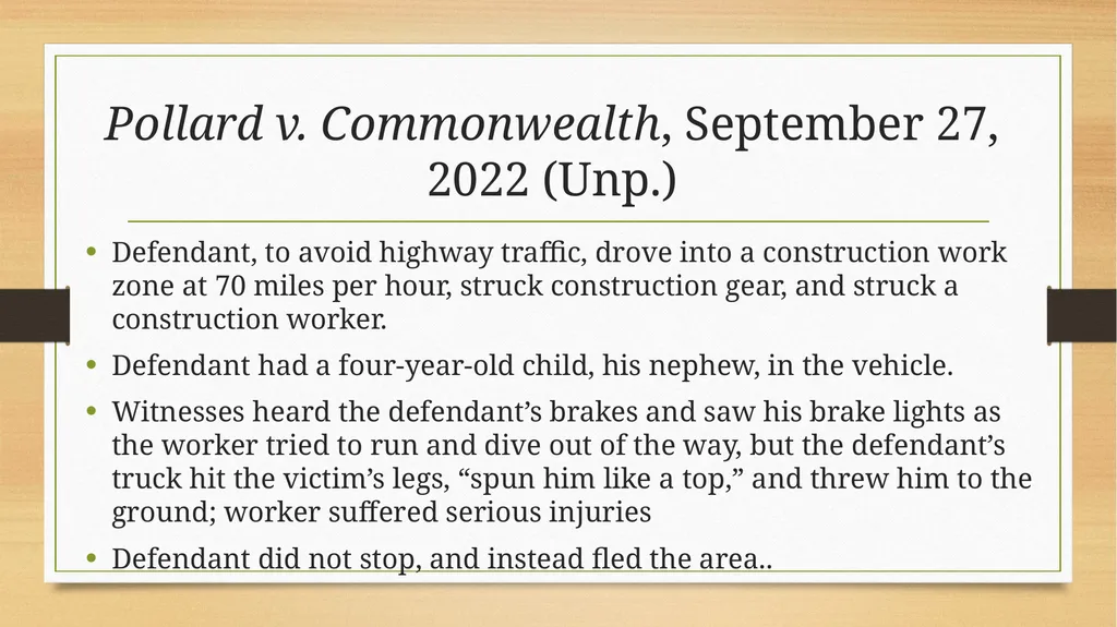 Appellate Update for Law Enforcement 2022-2023 - slide 67 of 97