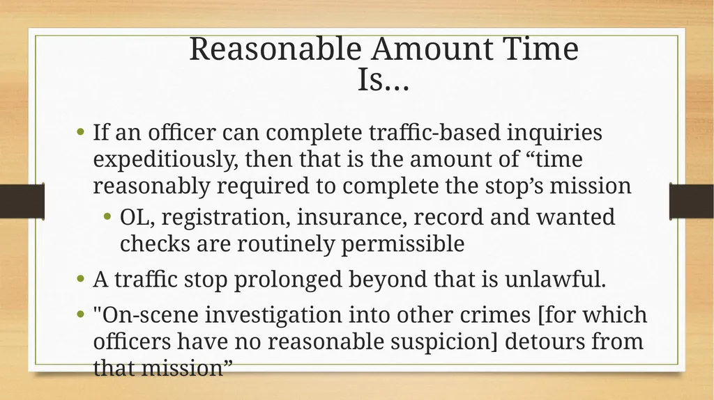 Appellate Update for Law Enforcement 2022-2023 - slide 28 of 97