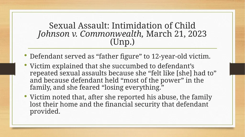 Appellate Update for Law Enforcement 2022-2023 - slide 80 of 97