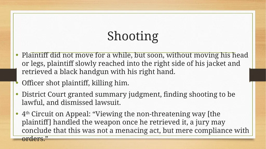 Appellate Update for Law Enforcement 2022-2023 - slide 88 of 97