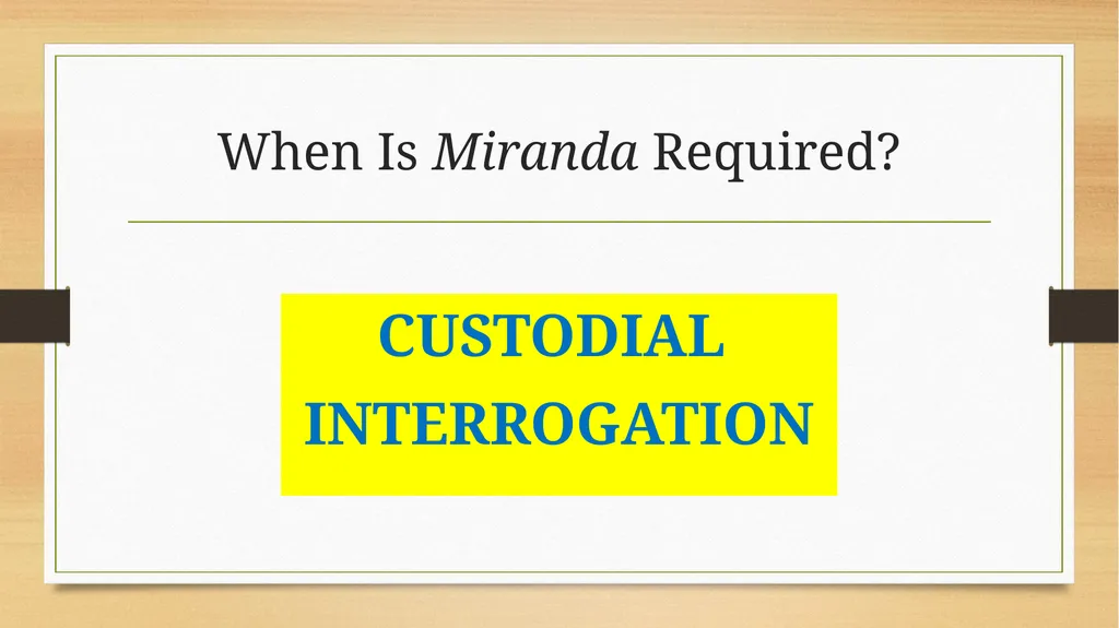 Appellate Update for Law Enforcement 2022-2023 - slide 6 of 97