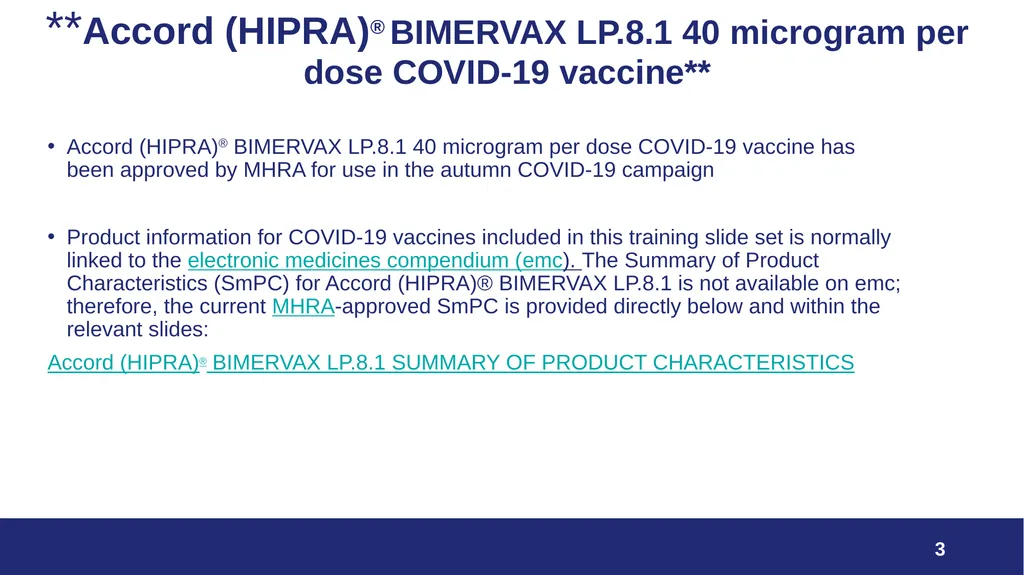 VPDP update: Respiratory Planning and Delivery - slide 3 of 79