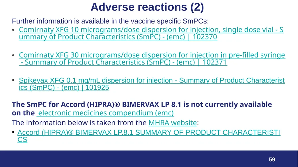 VPDP update: Respiratory Planning and Delivery - slide 59 of 79