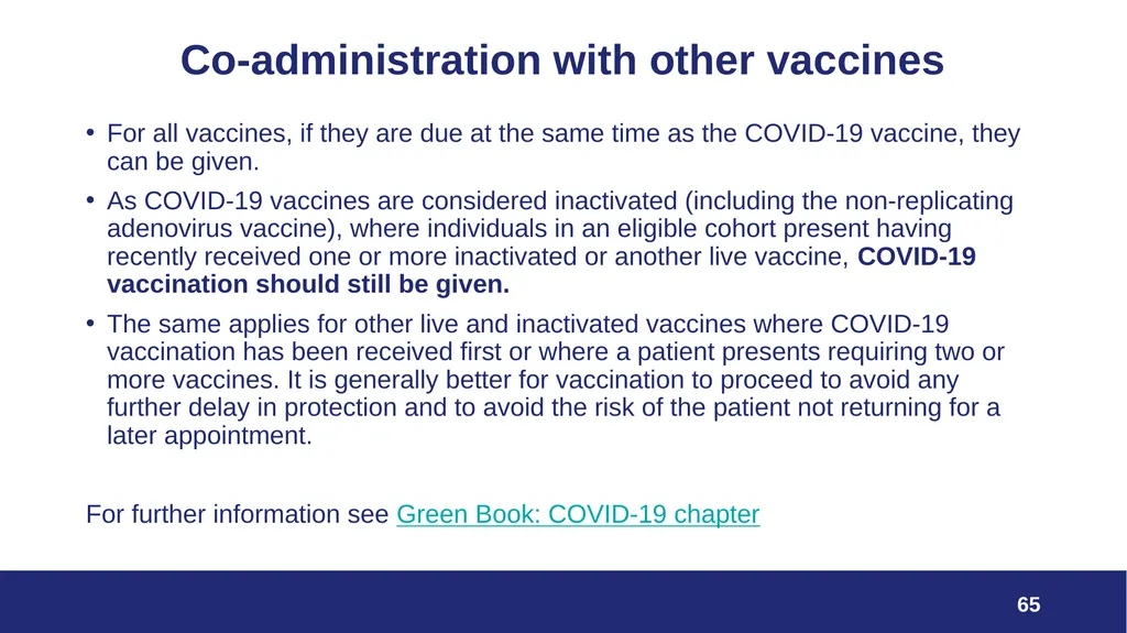 VPDP update: Respiratory Planning and Delivery - slide 65 of 79