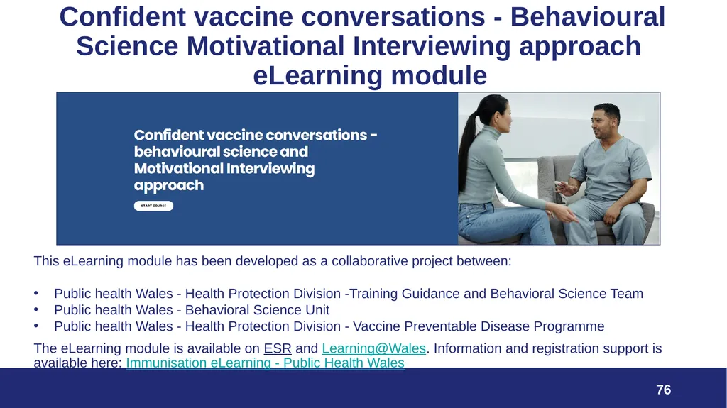 VPDP update: Respiratory Planning and Delivery - slide 76 of 79