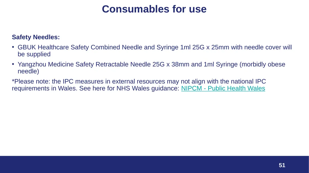 VPDP update: Respiratory Planning and Delivery - slide 51 of 79