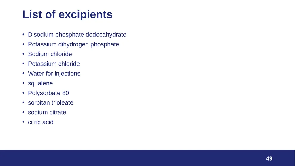 VPDP update: Respiratory Planning and Delivery - slide 49 of 79