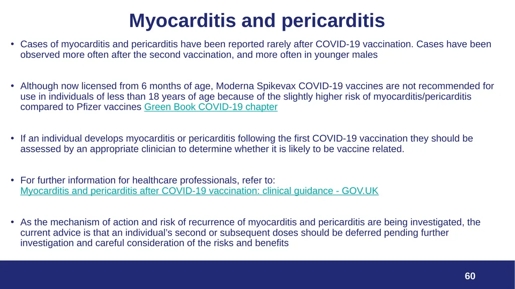 VPDP update: Respiratory Planning and Delivery - slide 60 of 79