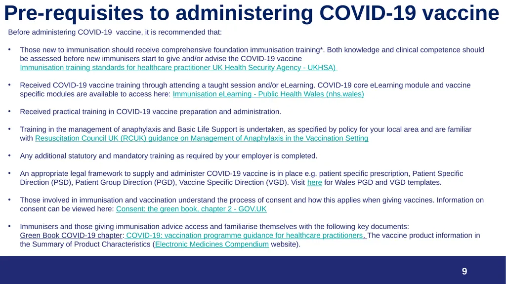 VPDP update: Respiratory Planning and Delivery - slide 9 of 79
