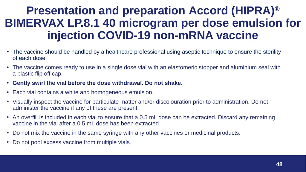 VPDP update: Respiratory Planning and Delivery - slide 48 of 79