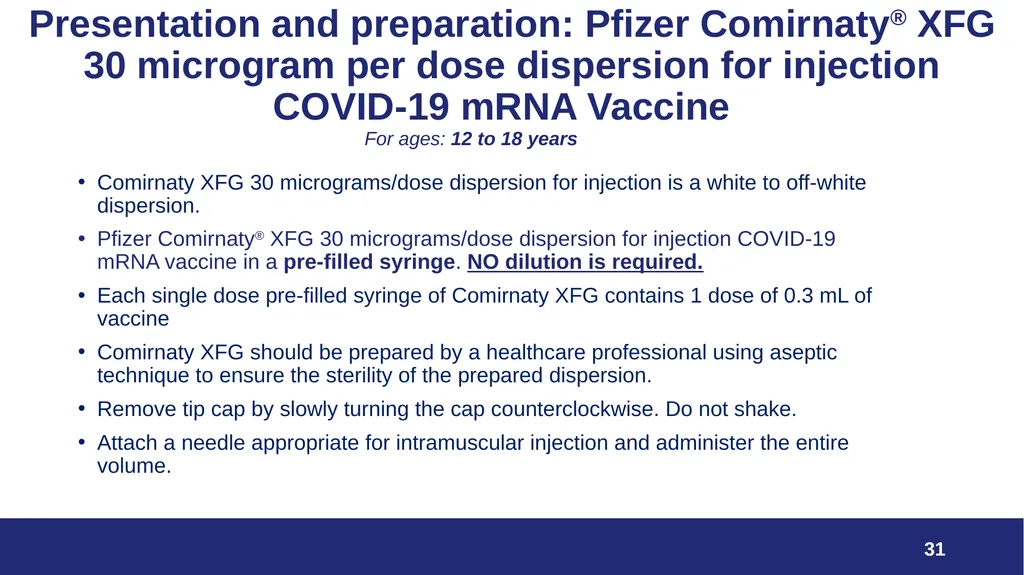 VPDP update: Respiratory Planning and Delivery - slide 31 of 79