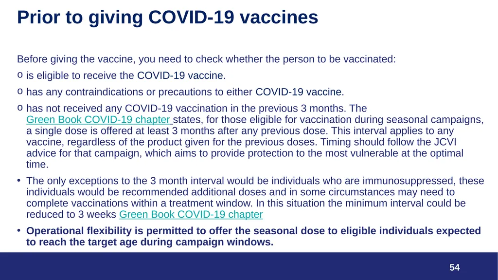 VPDP update: Respiratory Planning and Delivery - slide 54 of 79