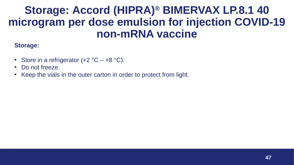 VPDP update: Respiratory Planning and Delivery - slide 47 of 79