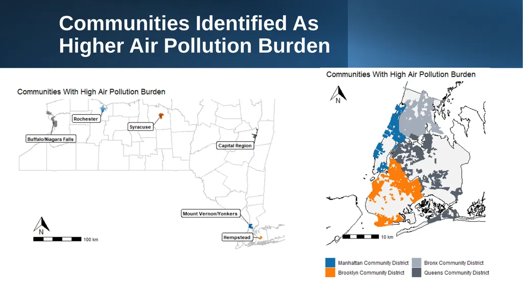 CLCPA and NYS Economywide Cap-and-Invest Program - slide 8 of 23