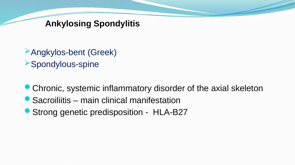 1 Subject : Orthopedic and Neurovascular Nursing - slide 28 of 61